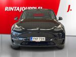 Tesla Model Y 2021 Musta