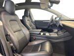 Tesla Model Y 2021 Musta