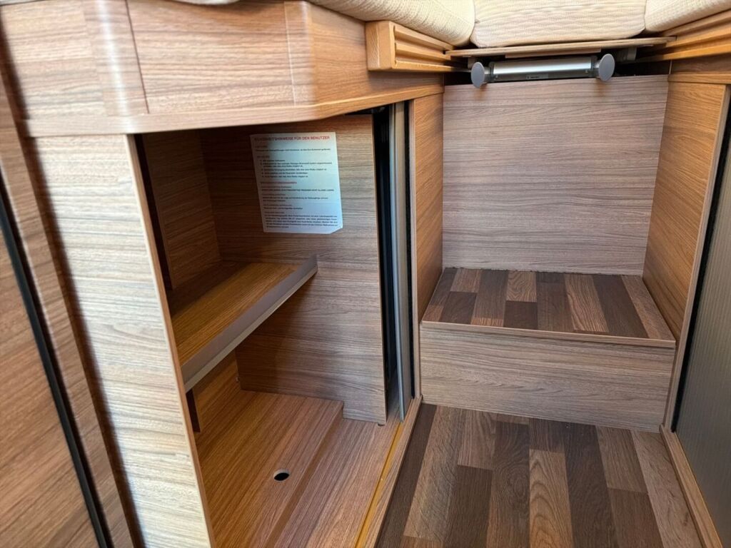 Weinsberg R 52 PEPPER EDITION 2022 