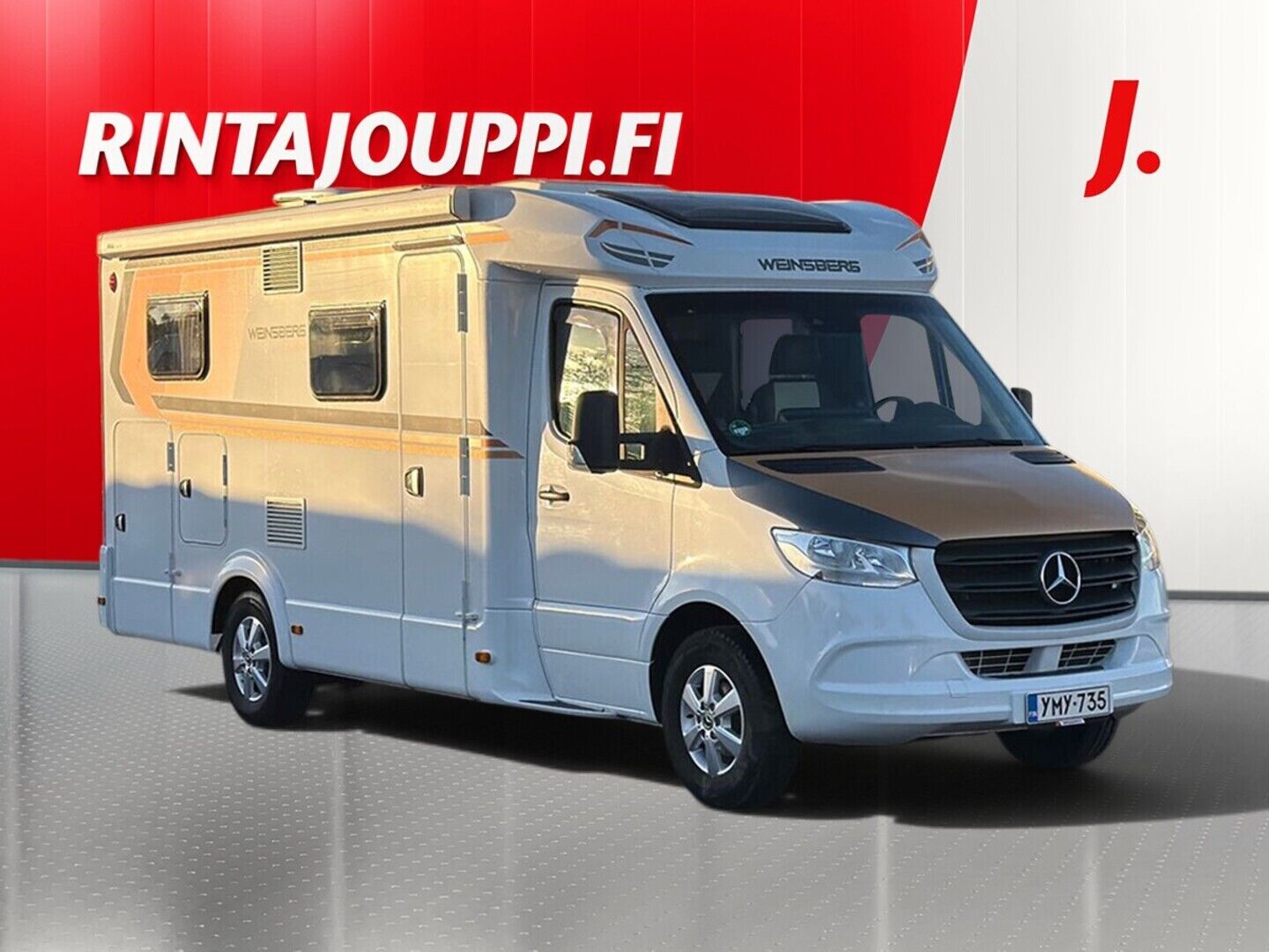 Weinsberg R 52 PEPPER EDITION