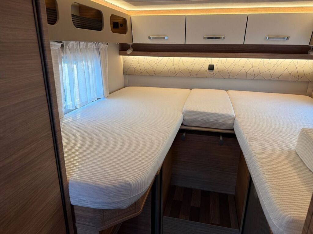 Weinsberg R 52 PEPPER EDITION 2022 