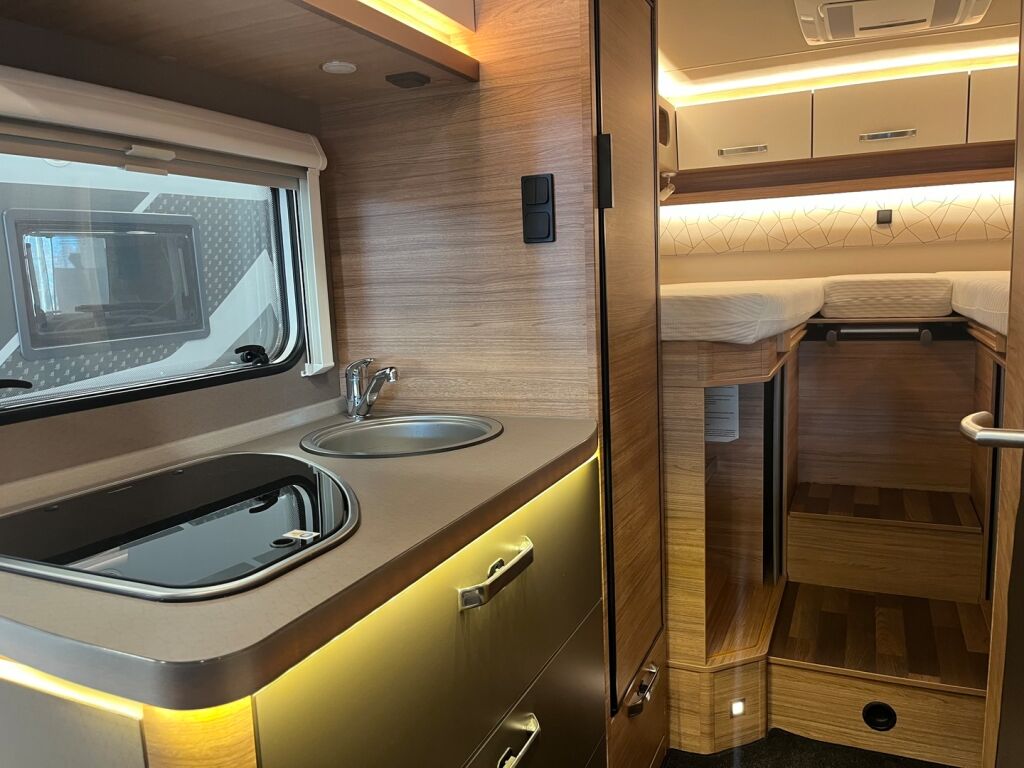 Weinsberg R 52 PEPPER EDITION 2022 