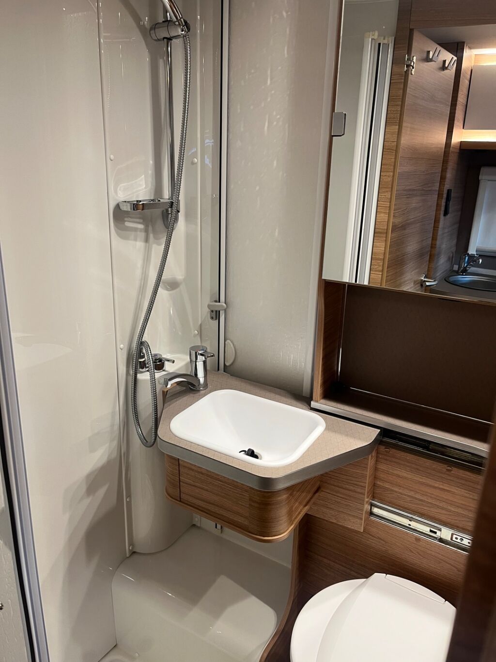 Weinsberg R 52 PEPPER EDITION 2022 