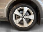 Audi Q4 e-tron 2023 Harmaa (Typhoon Grey Metallic)
