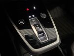 Audi Q4 e-tron 2023 Harmaa (Typhoon Grey Metallic)