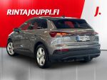 Audi Q4 e-tron 2023 Harmaa (Typhoon Grey Metallic)
