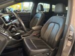 Audi Q4 e-tron 2023 Harmaa (Typhoon Grey Metallic)
