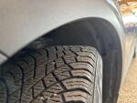 Audi Q4 e-tron 2023 Harmaa (Typhoon Grey Metallic)