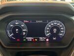 Audi Q4 e-tron 2023 Harmaa (Typhoon Grey Metallic)