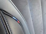 BMW I4 M50 2022 Valkoinen (Alpine White 3)
