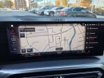 BMW I4 M50 2022 Valkoinen (Alpine White 3)