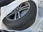 BMW I4 M50 2022 Valkoinen (Alpine White 3)