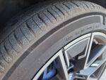 BMW I4 M50 2022 Valkoinen (Alpine White 3)
