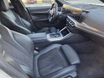 BMW I4 M50 2022 Valkoinen (Alpine White 3)