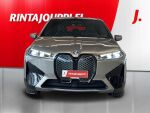BMW iX 2023 Harmaa (Oxide Grey II Metallic)