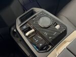 BMW iX 2023 Harmaa (Oxide Grey II Metallic)