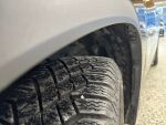 BMW iX1 2023 Musta