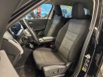 BMW iX1 2023 Musta
