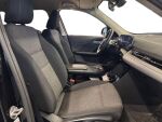 BMW iX1 2023 Musta