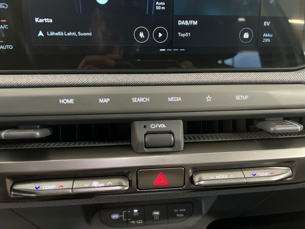 Kia EV3 2025 