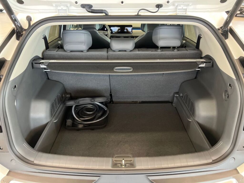 Kia EV3 2025 