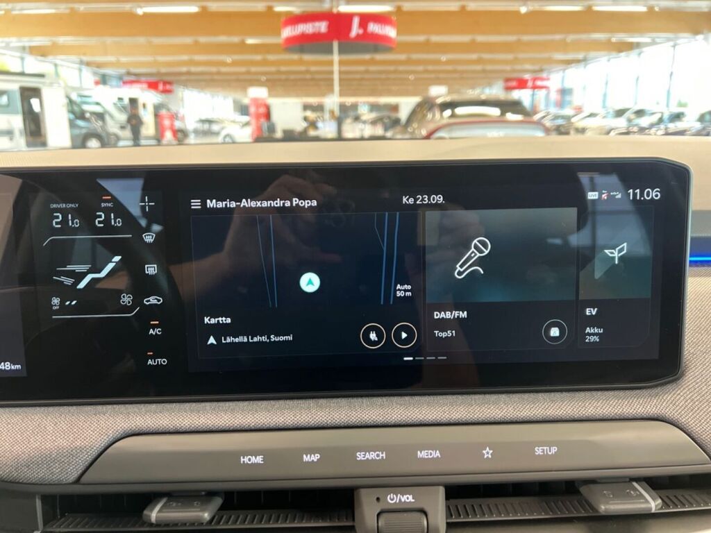 Kia EV3 2025 