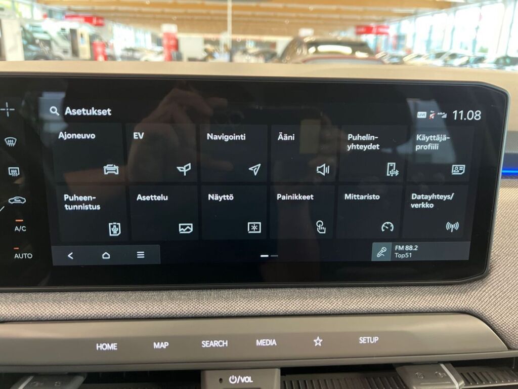 Kia EV3 2025 