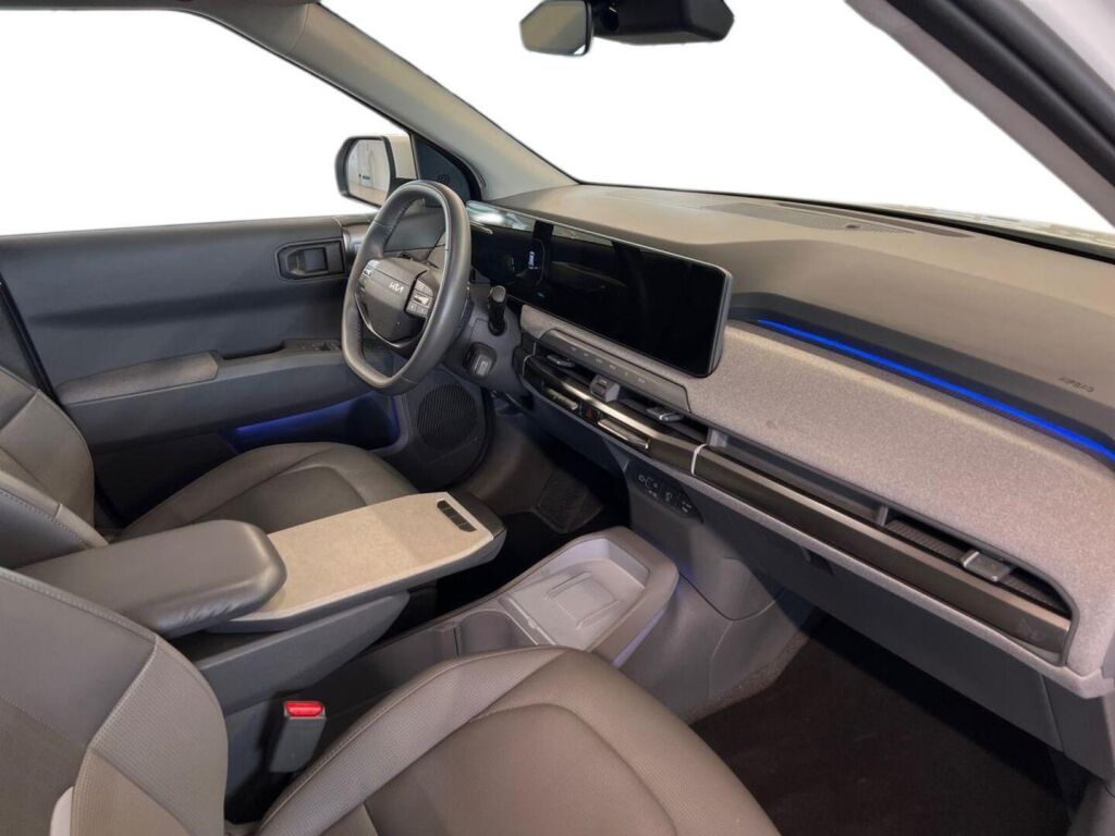 Kia EV3 2025 
