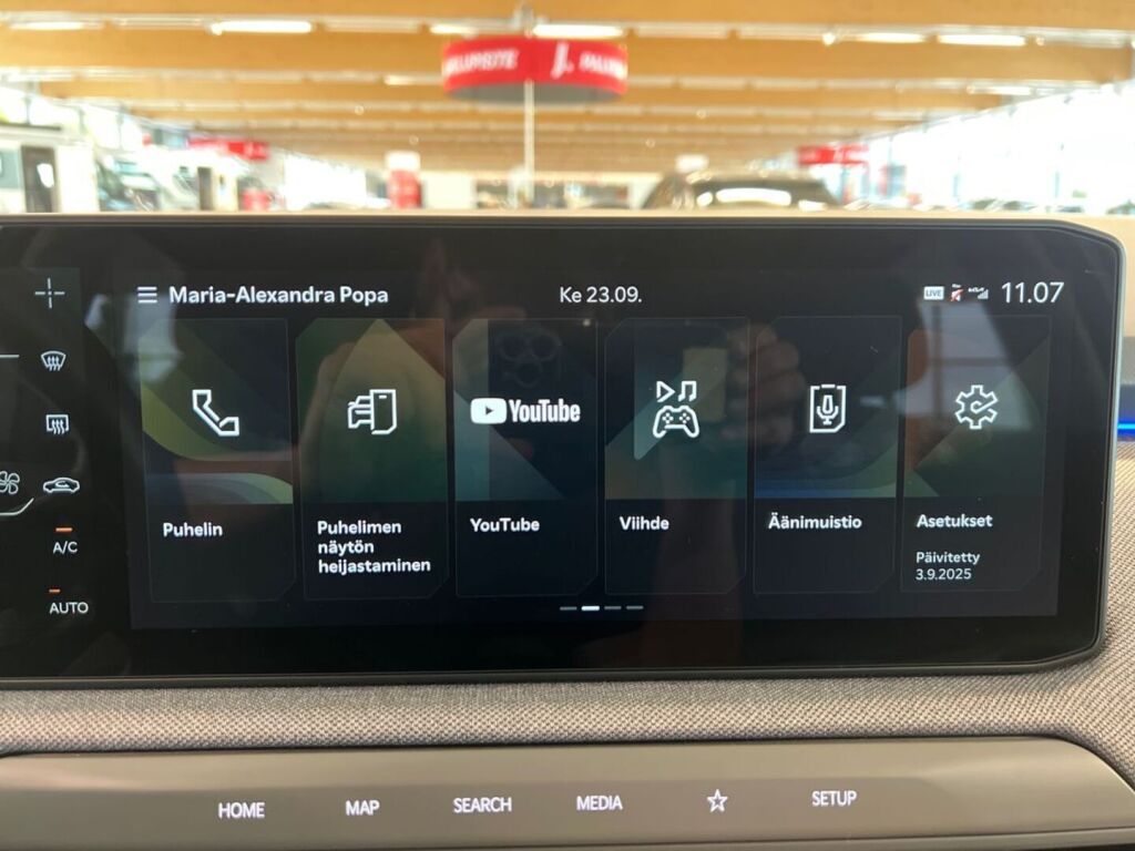 Kia EV3 2025 