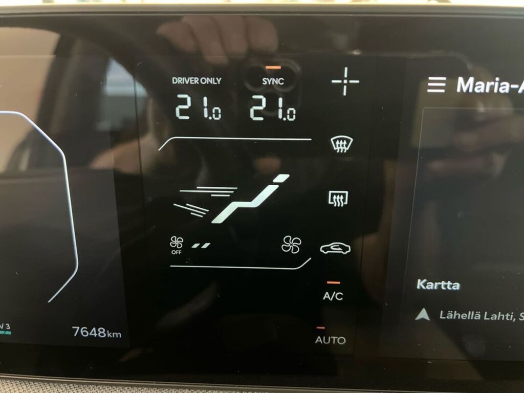 Kia EV3 2025 