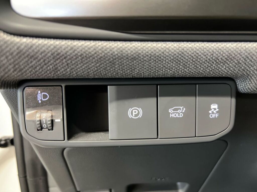 Kia EV3 2025 