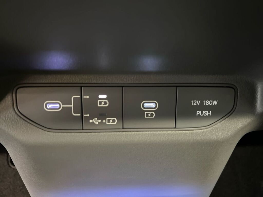 Kia EV3 2025 