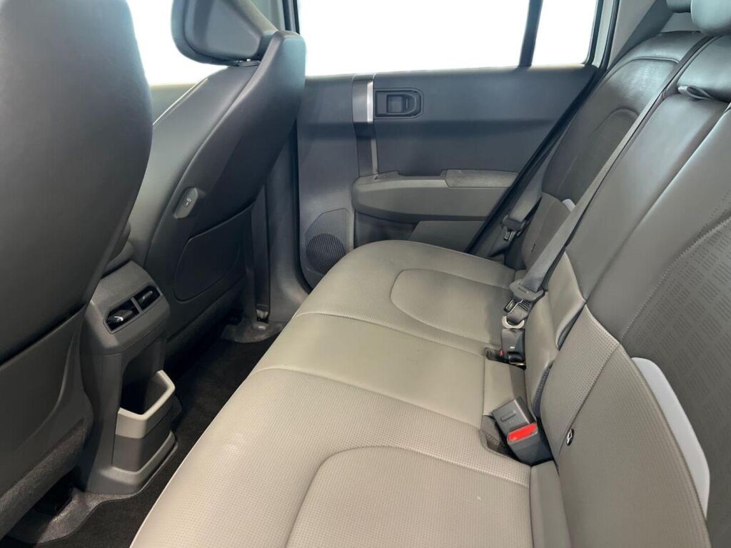 Kia EV3 2025 