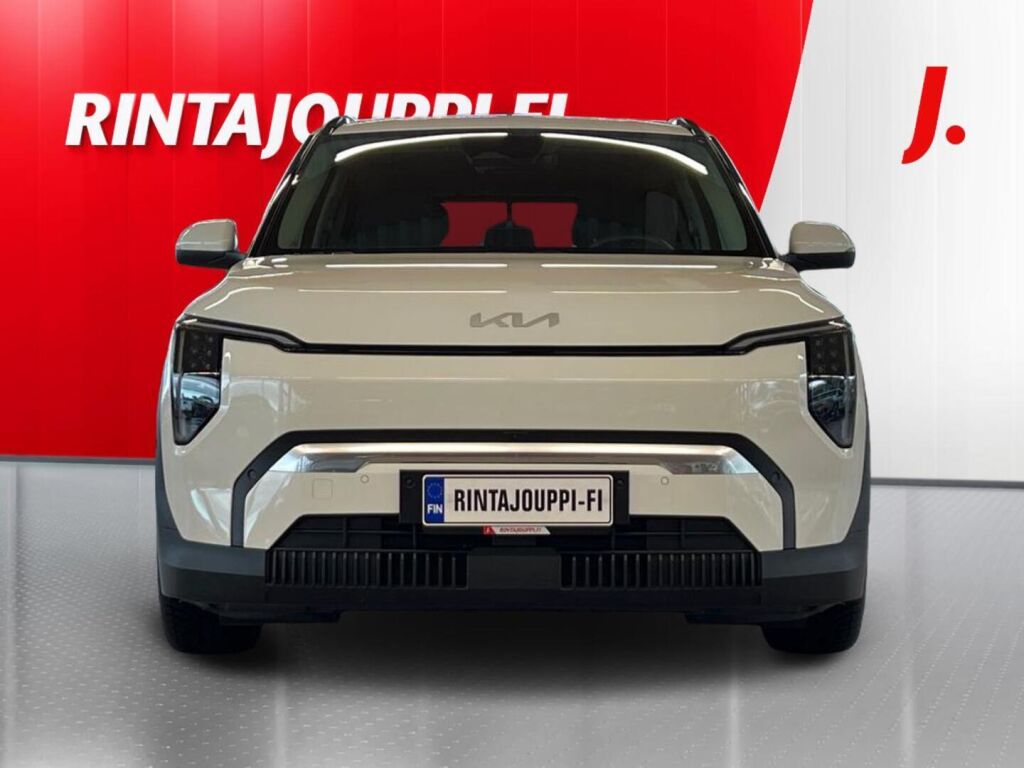 Kia EV3 2025 