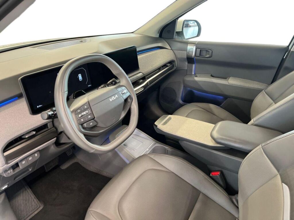 Kia EV3 2025 