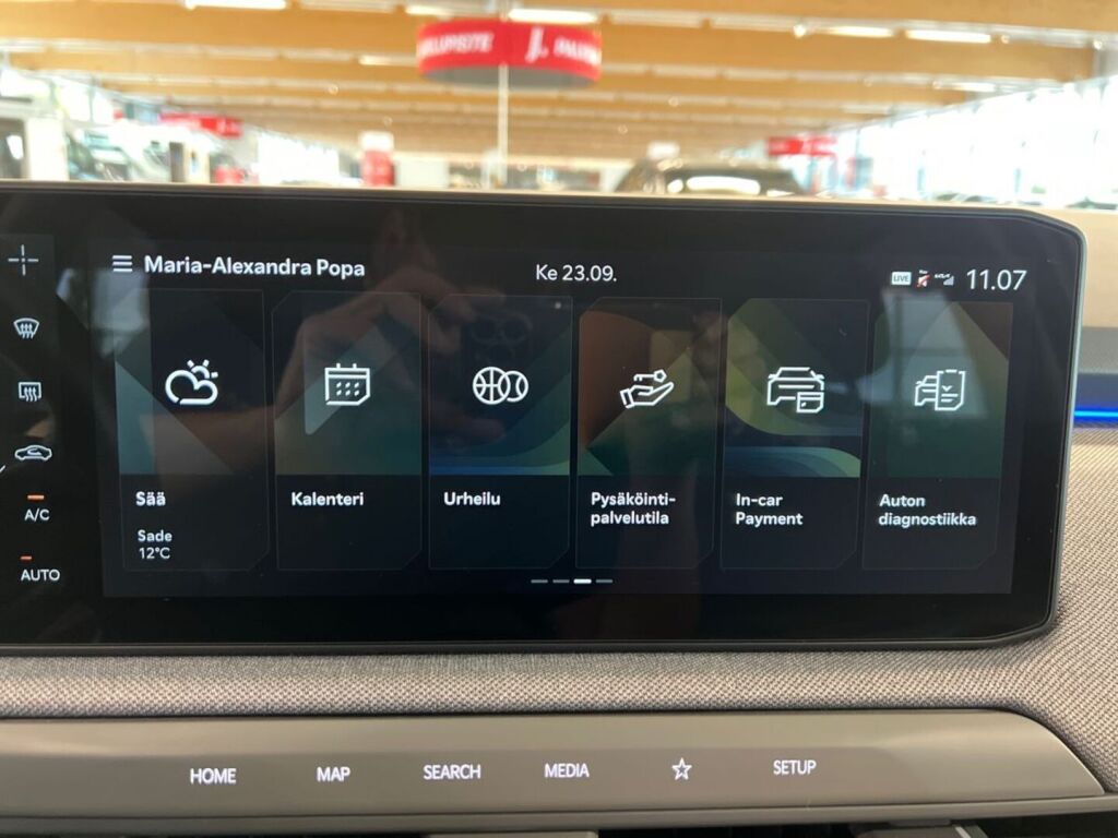 Kia EV3 2025 