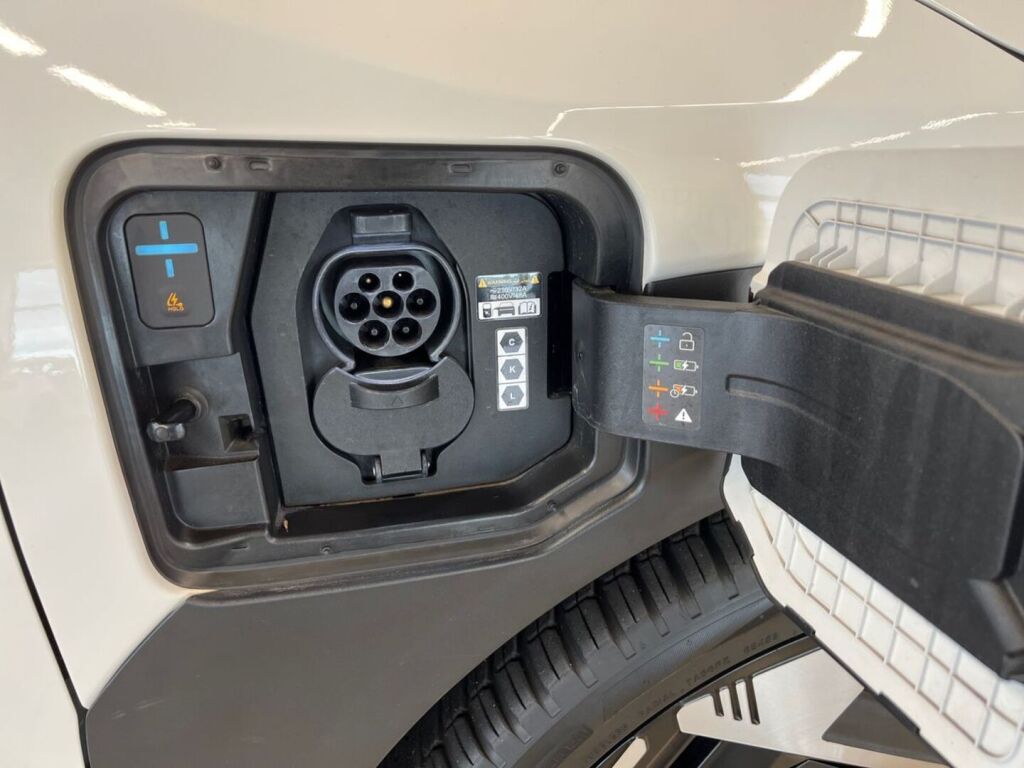 Kia EV3 2025 