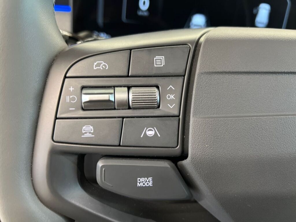 Kia EV3 2025 