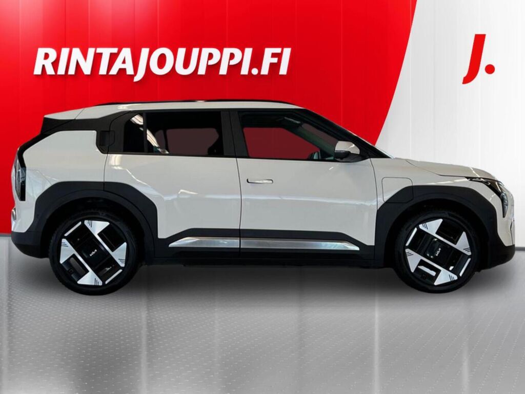 Kia EV3 2025 