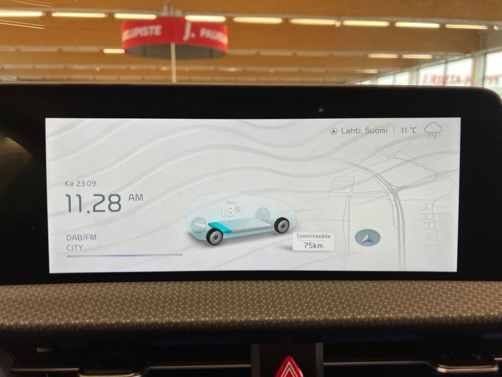 Kia EV6 2024 