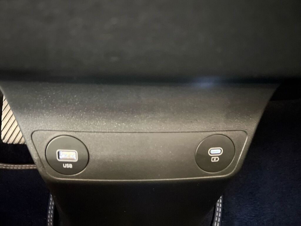 Kia EV6 2024 