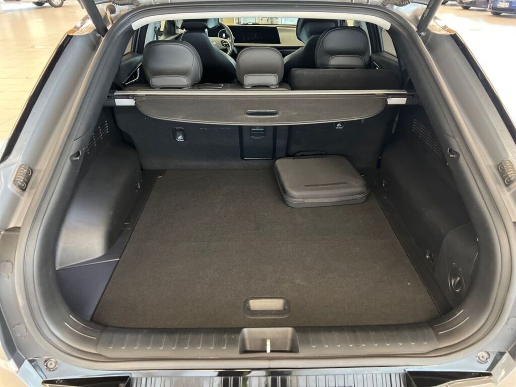 Kia EV6 2024 