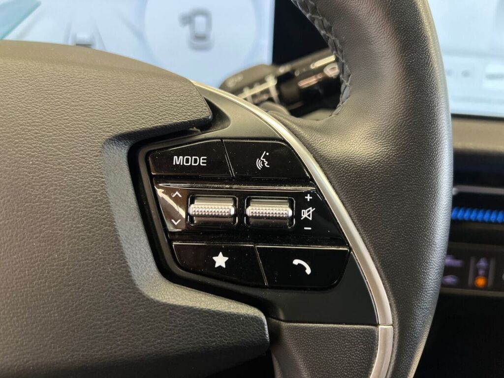 Kia EV6 2024 