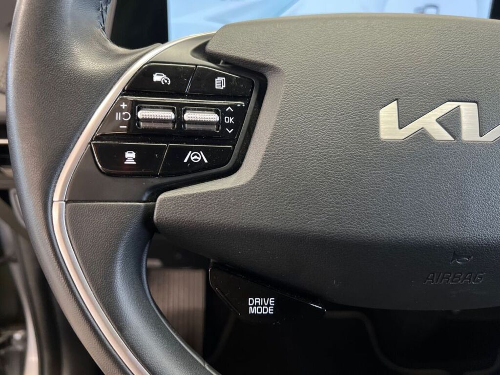 Kia EV6 2024 