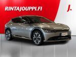 Kia EV6 2024 