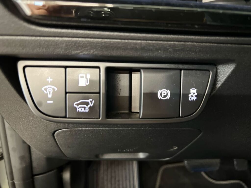 Kia EV6 2024 