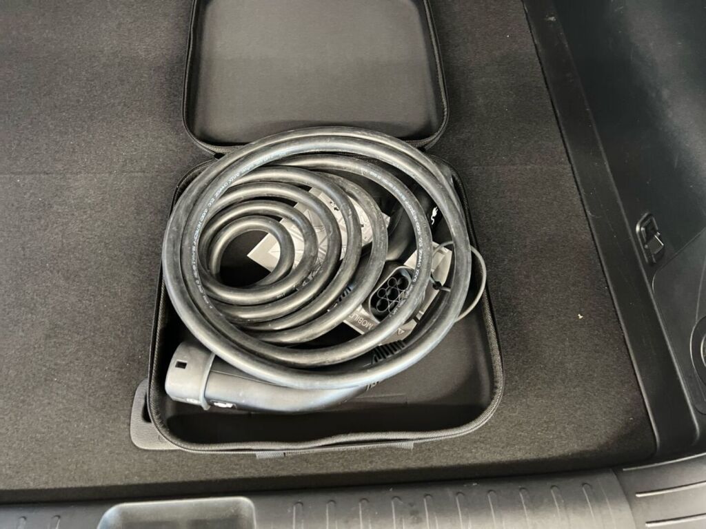 Kia EV6 2024 
