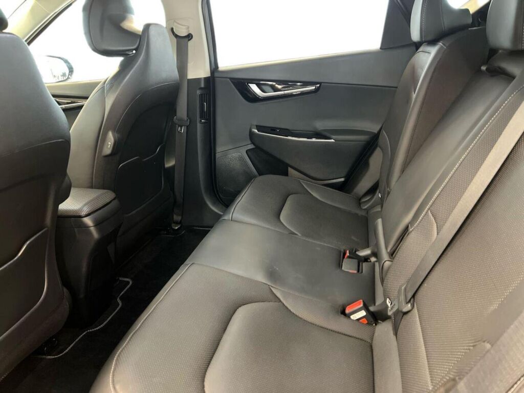 Kia EV6 2024 