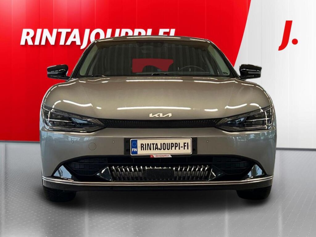Kia EV6 2024 