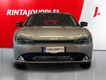 Kia EV6 2024 